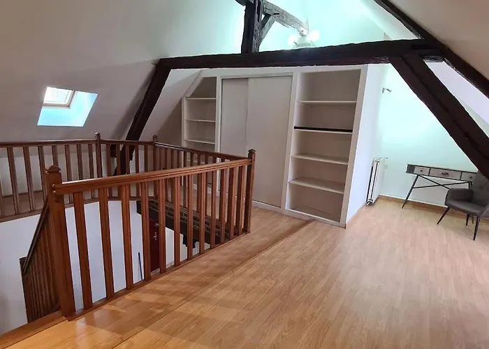 Duplex De Prestige