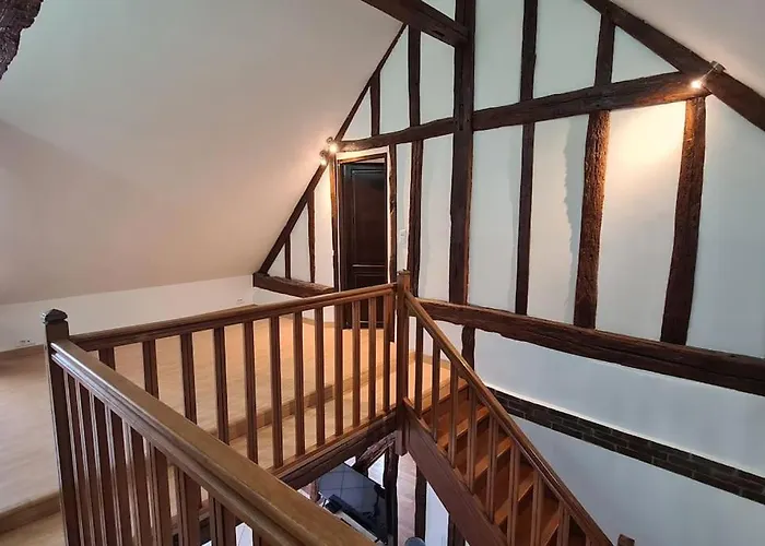 Duplex De Prestige